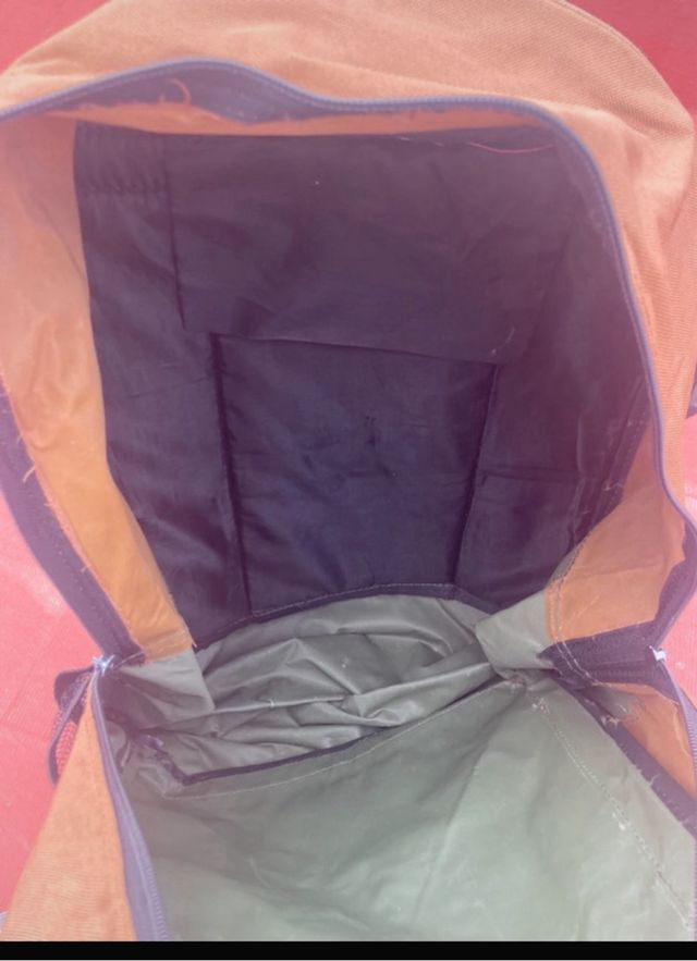 Macuto Mochila Viajar