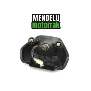Piloto trasero, luz trasera Honda CBF 250 (CBF250)