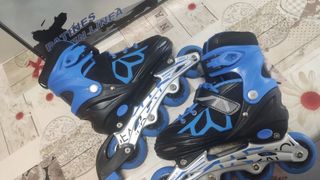 Patines en linea Seafor
