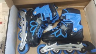 Patines en linea Seafor