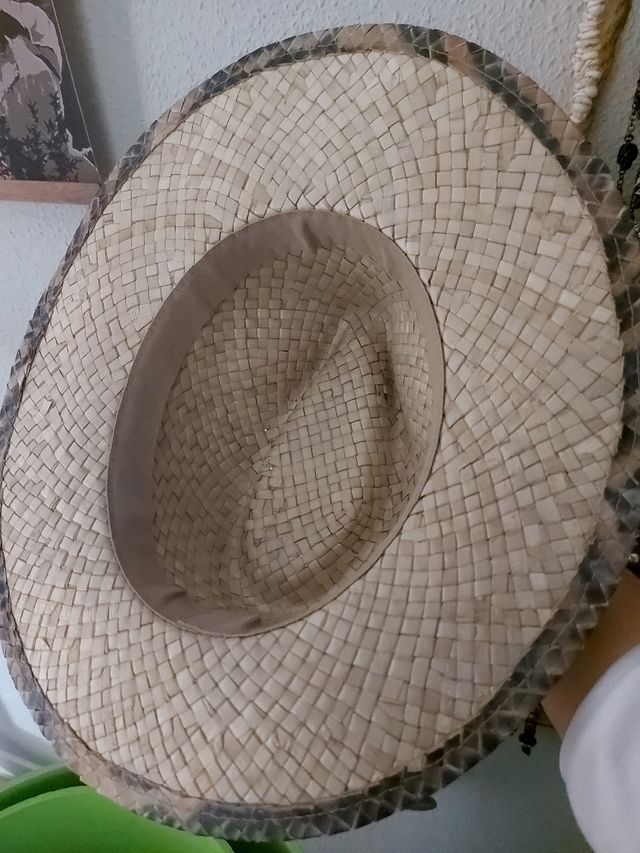 Sombrero playa