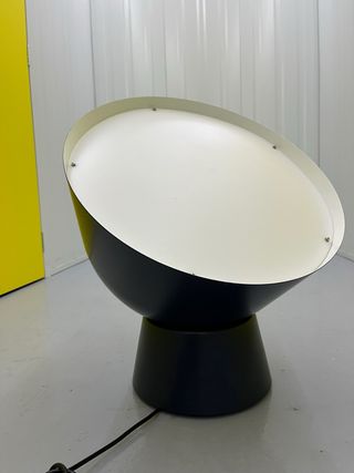 Lampara de pie ikea ps 