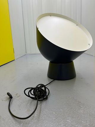 Lampara de pie ikea ps 