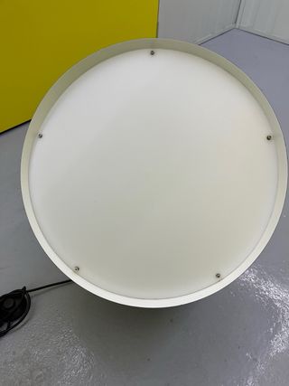 Lampara de pie ikea ps 