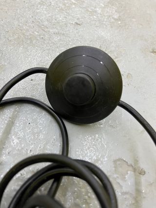 Lampara de pie ikea ps 