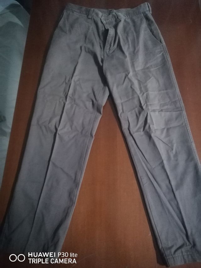 Pantalón Eden Park caballero