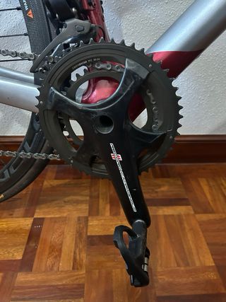 BH ultralight