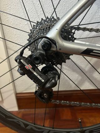 BH ultralight