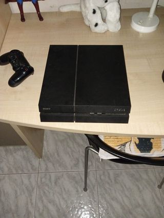 Playstation 4