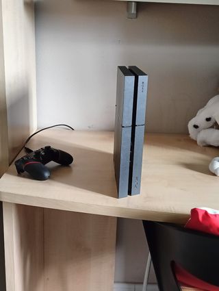 Playstation 4
