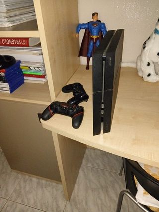 Playstation 4