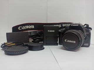 Canon EOS 450D