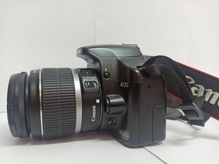Canon EOS 450D