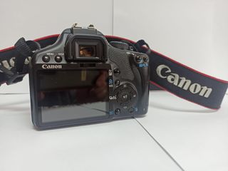 Canon EOS 450D