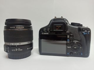 Canon EOS 450D
