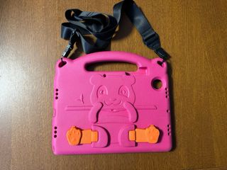 Funda antigolpes Tablet