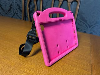 Funda antigolpes Tablet