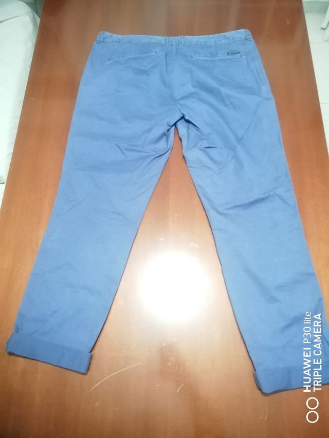 Pantalón de señora Maison Scotch