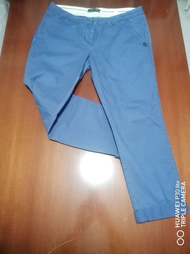 Pantalón de señora Maison Scotch