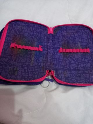 Astuccio 3 cerniere mitama