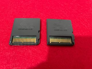 Football Academy y More Brain training Nintendo ds