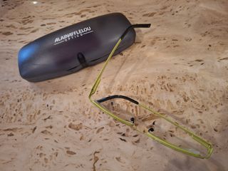 MONTURA DE GAFAS