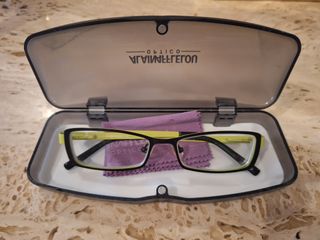 MONTURA DE GAFAS