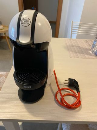 Macchina del caffè dolcegusto