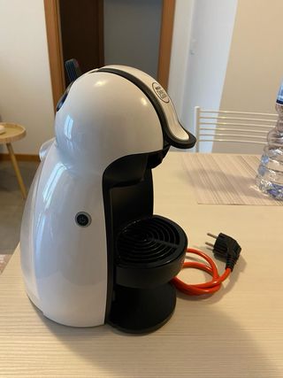 Macchina del caffè dolcegusto
