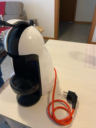 Macchina del caffè dolcegusto