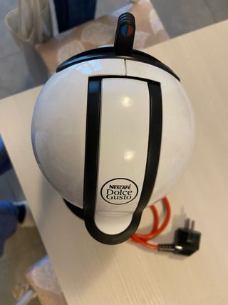 Macchina del caffè dolcegusto