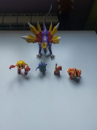 Muñecos