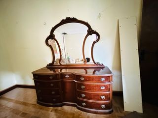 Tocador Vintage