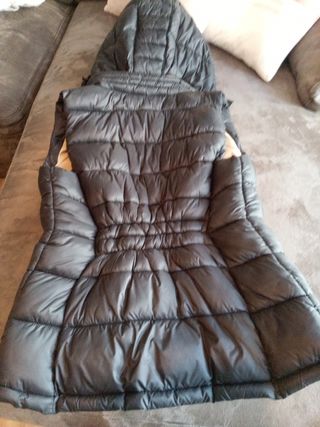 Chaleco mujer Pepe Jeans Talla S