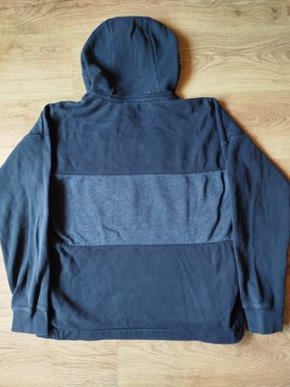 Sudadera Nike Air vintage.