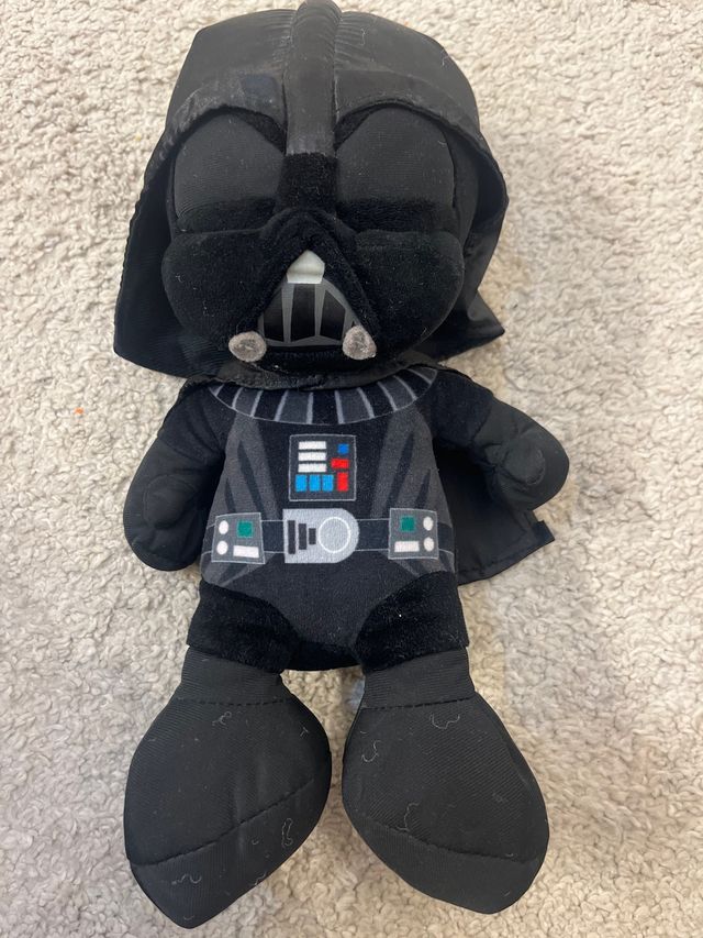 Peluches Star Wars