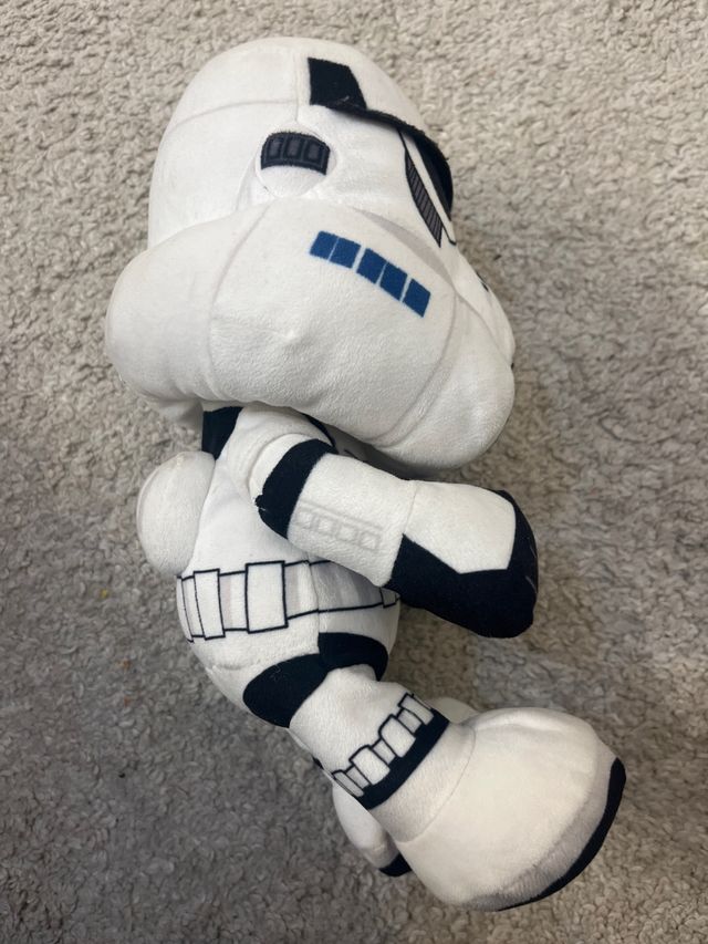 Peluches Star Wars