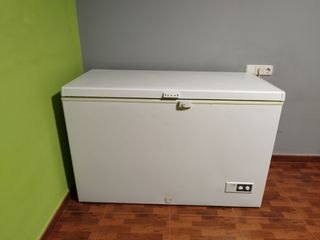 Congelador horizontal Fagor