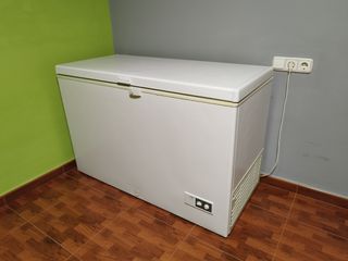 Congelador horizontal Fagor
