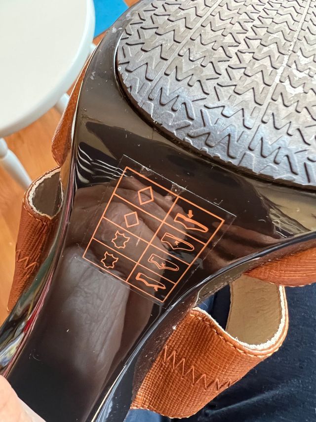 Sandalias michael kors autenticas