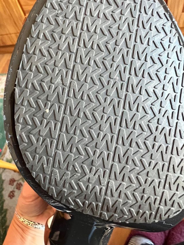 Sandalias michael kors autenticas