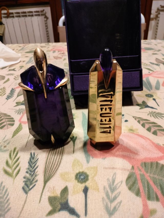 Cofanetto Alien expo