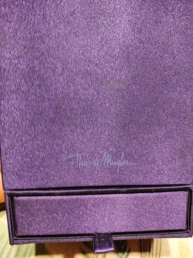 Cofanetto Alien expo