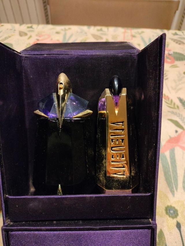 Cofanetto Alien expo