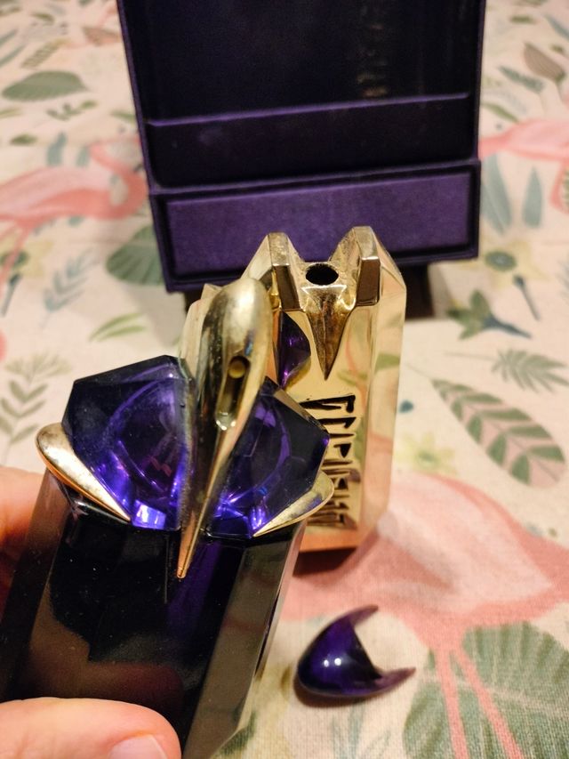 Cofanetto Alien expo