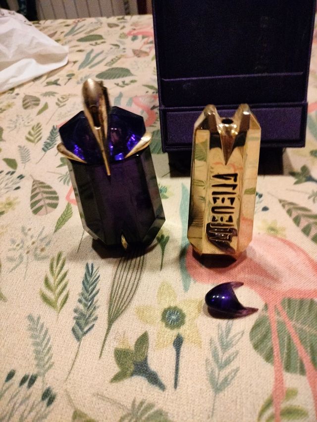 Cofanetto Alien expo