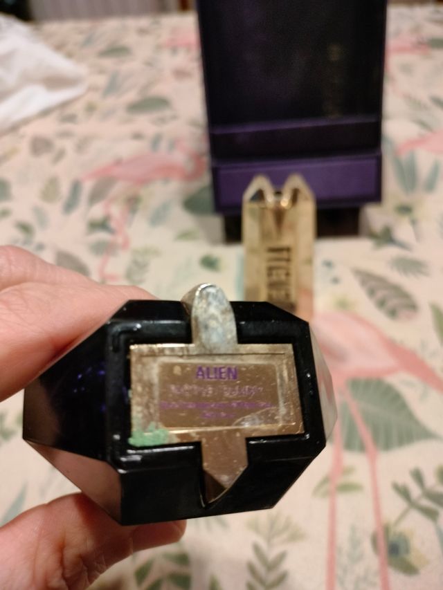 Cofanetto Alien expo