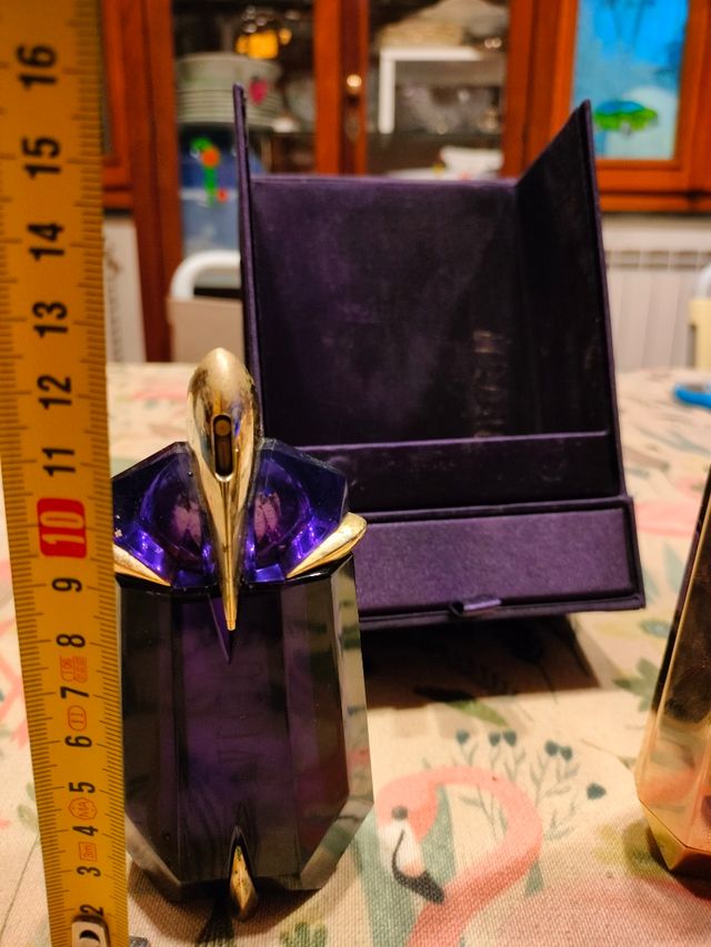 Cofanetto Alien expo