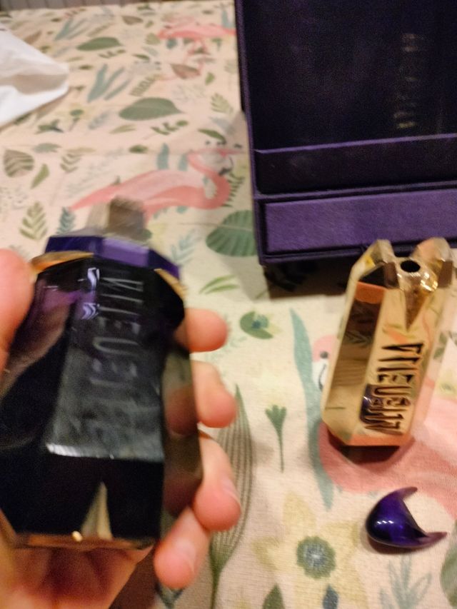 Cofanetto Alien expo