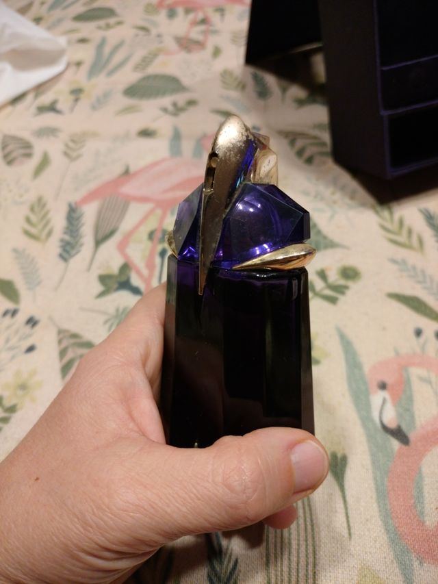 Cofanetto Alien expo